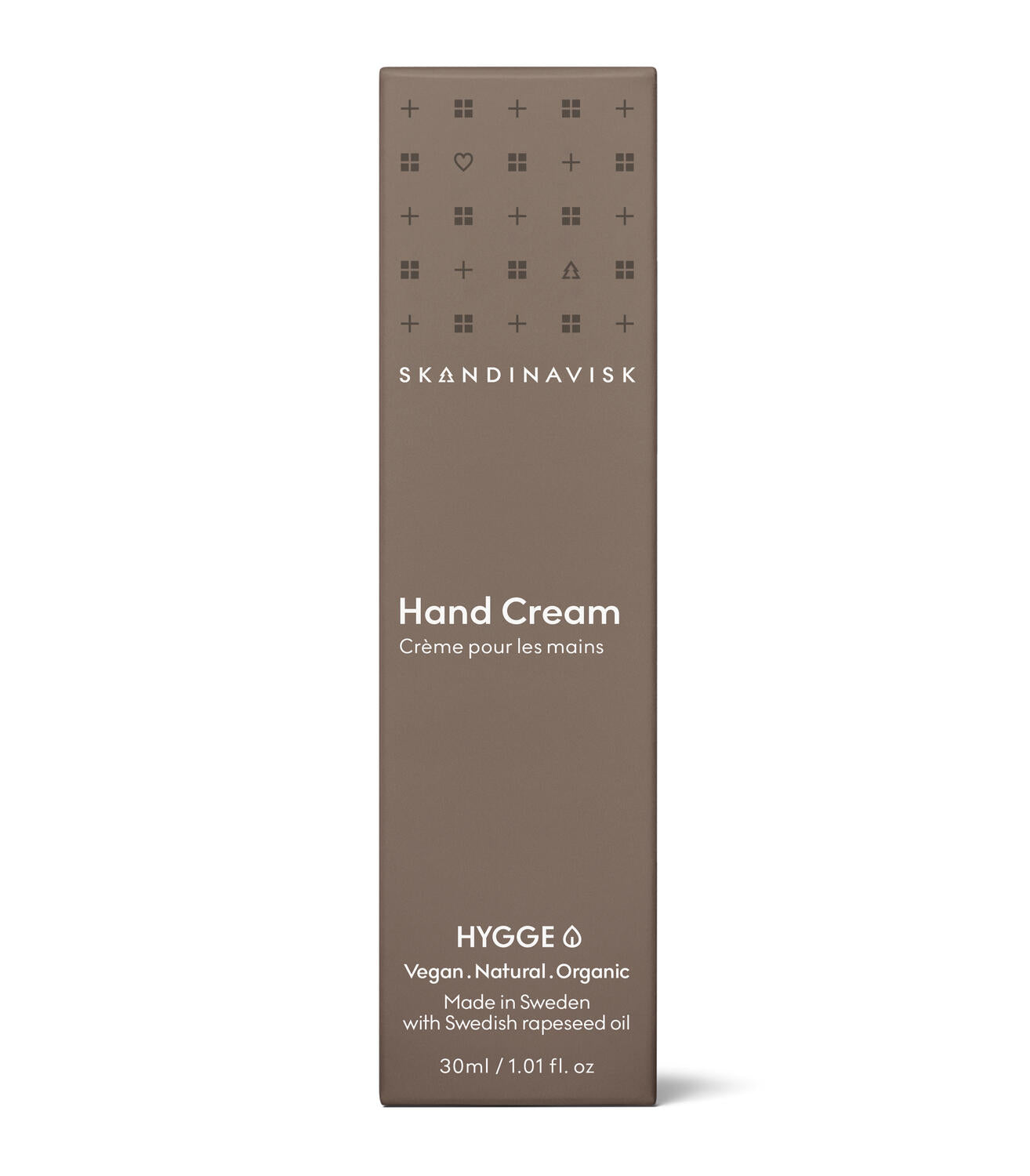 Hygge håndcreme